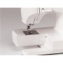 Sewing machine Singer | SMC 8280 | Number of stitches 8 | Number of buttonholes 1 | White - 5